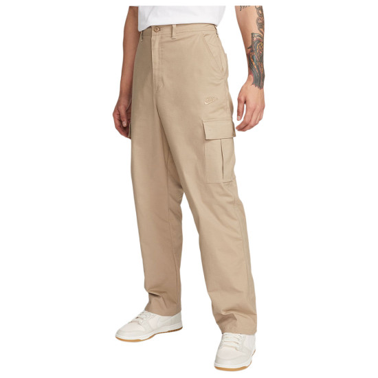 Nike Ανδρικό παντελόνι Club Cargo Pants